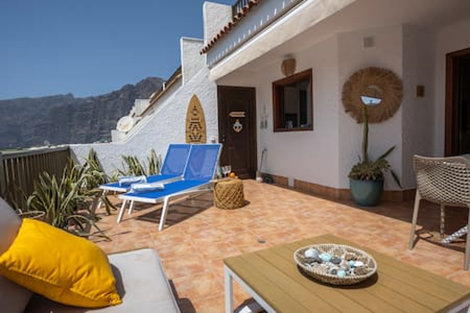 My Ocean Cliff & Ocean View Apartment Orange My Ocean Cliff & Ocean View Apartment Orange